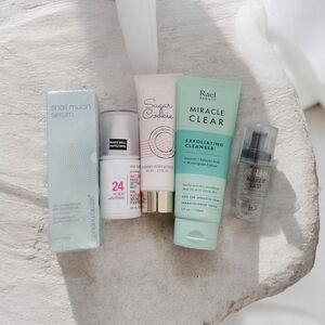 $50 Retail Beauty Bundle Only $15